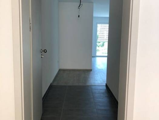 Wohnung zur Miete 940 € 3 Zimmer 78,3 m² Geschoss EG/2 frei ab sofort Bernkasteler Str. 4 Wengerohr Wittlich 54516