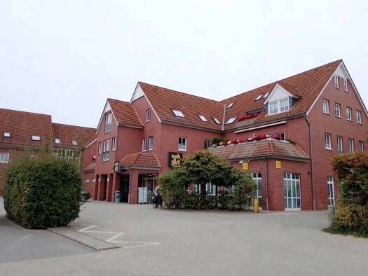 Wohnung zur Miete 1.149 € 3 Zimmer 75 m² Geschoss 2/3 frei ab sofort Krummenseestraße 10 Schöneiche bei Berlin 15566