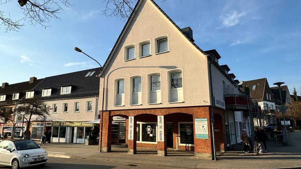 Haus zum Kauf 1.400.000 € 452 m² 995 m² Grundstück Kücknitz Lübeck-Kücknitz 23569