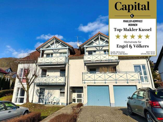 Mehrfamilienhaus zum Kauf 499.000 € 11 Zimmer 330 m² Ermetheis Niedenstein 34305