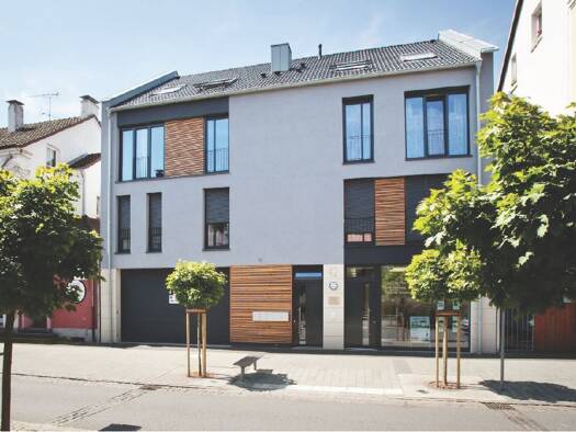 Maisonette zur Miete 940 € 4 Zimmer 94 m² Geschoss 2/3 frei ab 01.11.2026 Neheim-Hüsten Arnsberg 59755