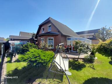 Einfamilienhaus zum Kauf 398.000 € 3 Zimmer 108 m² 486 m² Grundstück frei ab sofort Weitin Neubrandenburg 17033