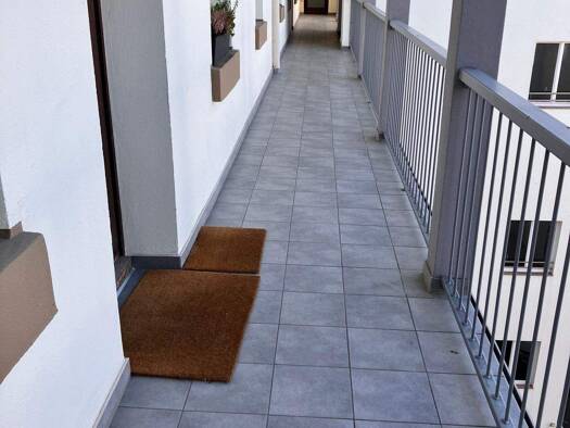 Wohnung zur Miete 1.050 € 3 Zimmer 105 m² Geschoss 4/5 frei ab 01.10.2026 Gostenhof Altstadt und engere Innenstadt 90429