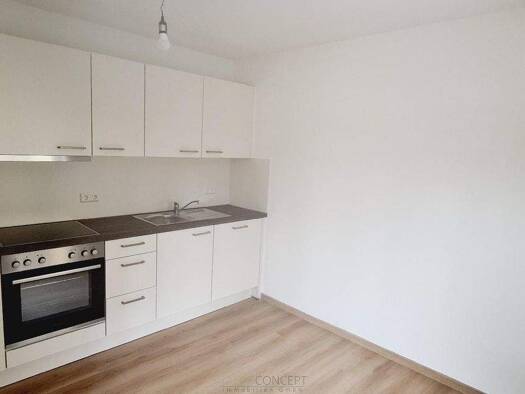 Wohnung zur Miete - Erstbezug 1.155 € 2 Zimmer 55 m² 1. Geschoss frei ab sofort Schwarzwaldstraße 15 Oberau Freiburg im Breisgau 79117