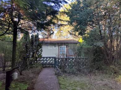 Freizeitgrundstück zum Kauf 80.000 € 3.025 m² Grundstück Beelitz Beelitz 14547