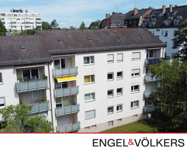 Wohnung zum Kauf 229.000 € 2 Zimmer 65 m² Aukammtal Wiesbaden 65191