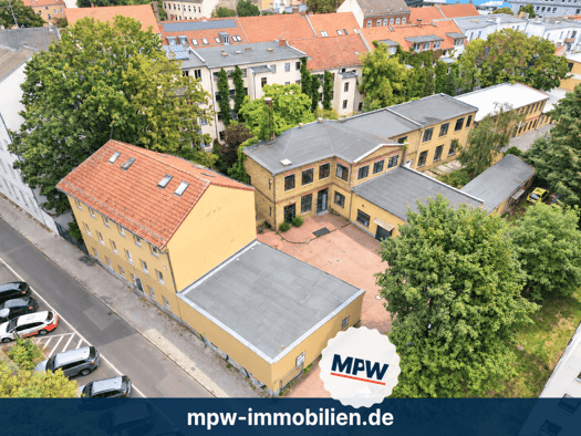 Büro zum Kauf 1.700.000 € 10 Zimmer 601 m² Bürofläche Köpenick Berlin 12557