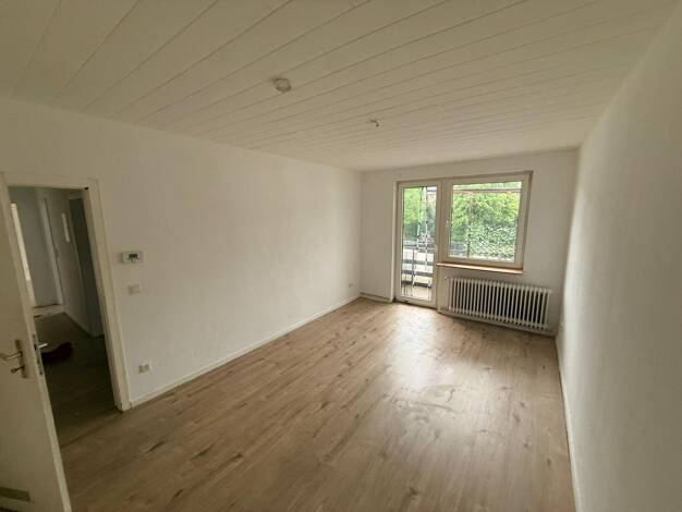 Wohnung zur Miete 490 € 2,5 Zimmer 67 m² frei ab sofort Jägerstraße 30 Eilpe Hagen 58091