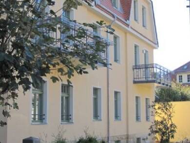 Wohnung zum Kauf 550.000 € 4 Zimmer 142,3 m² Dachgeschoss, 2. Geschoss Am Hellerrand 8 Klotzsche Dresden 01109