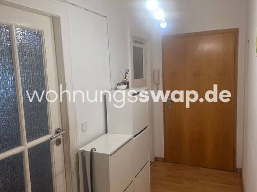 Wohnung zur Miete Tauschwohnung 400 € 2 Zimmer 45 m² EG Tempelhof Tempelhof-Schöneberg 12099