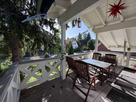 Mehrfamilienhaus zum Kauf 950.000 € 8 Zimmer 251 m² 820 m² Grundstück Falkensee 14612