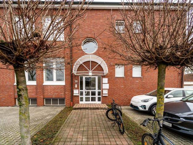 Bürofläche zur Miete 230 m² Bürofläche Gremmendorf Münster 48155