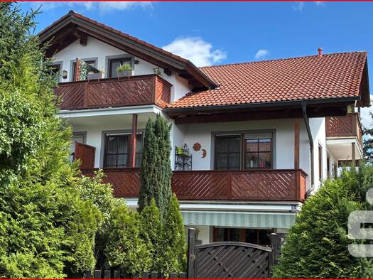 Wohnung zum Kauf 315.000 € 3 Zimmer 77 m² 1. Geschoss Freilassing Freilassing 83395