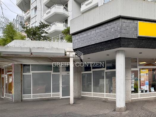 Ladenfläche zur Miete provisionsfrei 22 € 195 m² Verkaufsfläche Altstadt-Nord Köln 50670