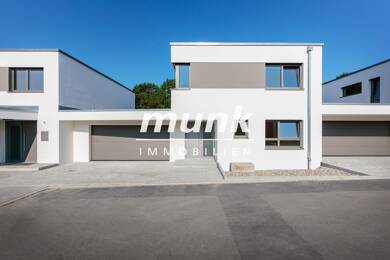 Einfamilienhaus zum Kauf - Neubau provisionsfrei 980.000 € 5 Zimmer 168,9 m² 379 m² Grundstück Weißenhorn Weißenhorn 89264