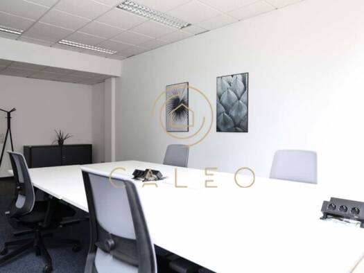 Bürofläche zur Miete provisionsfrei 2.000 m² Bürofläche teilbar ab 1 m² Hammfeld Neuss 41460