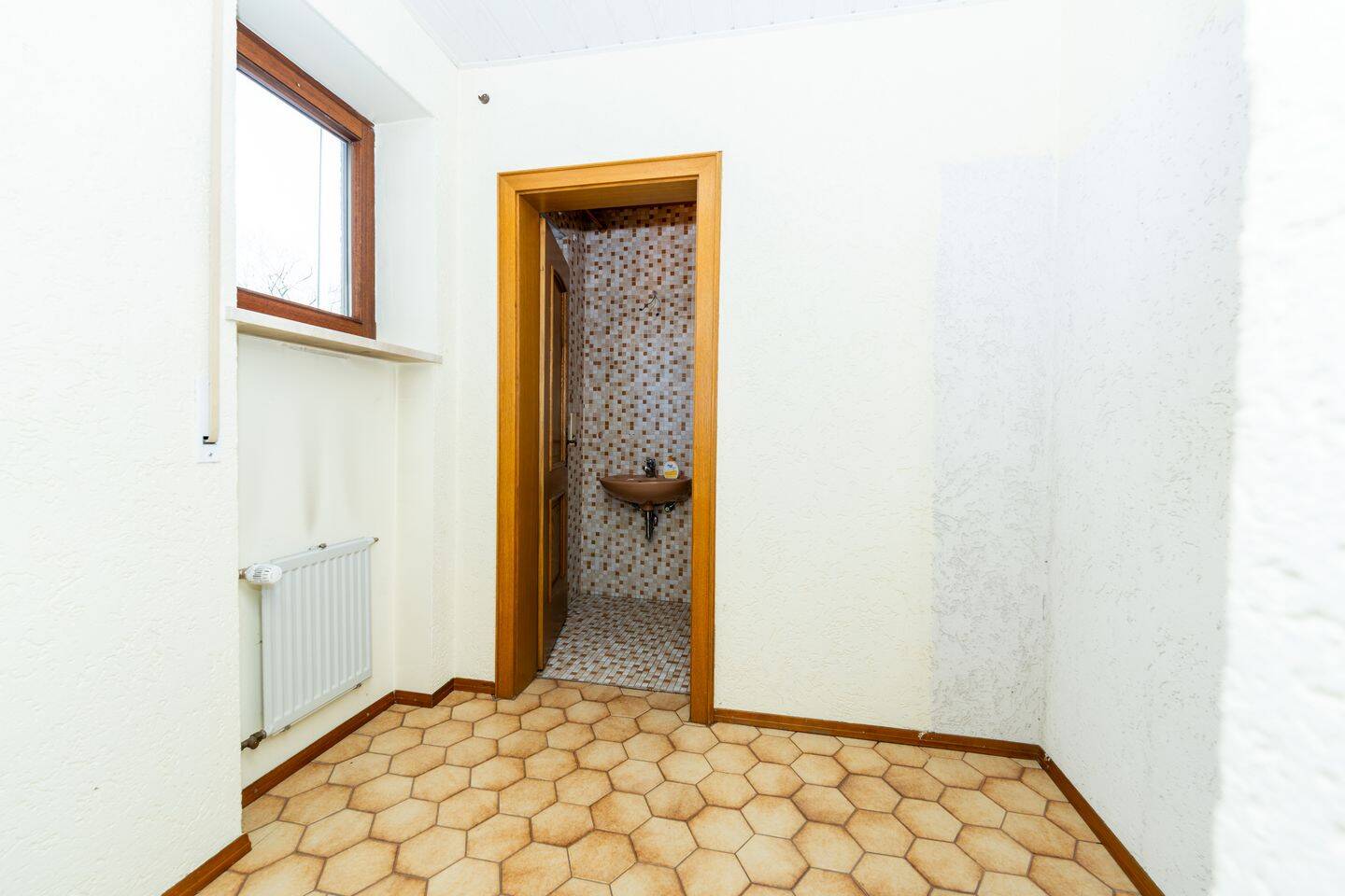 Einfamilienhaus zum Kauf - Mehr