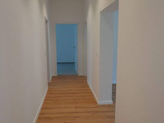 Wohnung zur Miete 1.270 € 3 Zimmer 101,9 m² 1. Geschoss frei ab sofort C1 Quadrate Mannheim 68159