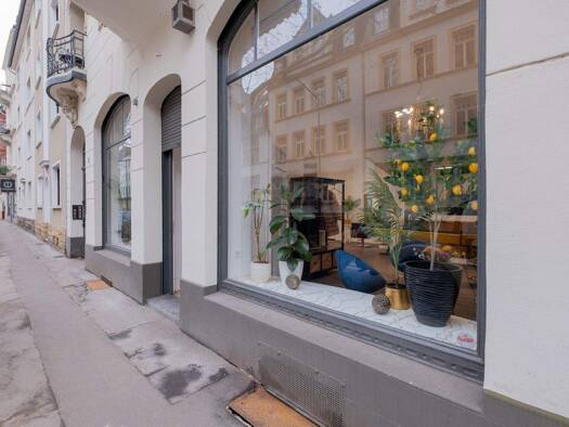 Laden zur Miete 2.300 € 2 Zimmer Innenstadt Trier 54290