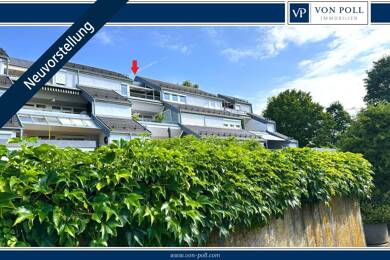 Wohnung zur Miete 1.200 € 3,5 Zimmer 92 m² Dachgeschoss, 3. Geschoss Weststadt Ravensburg 88213