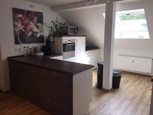 Wohnung zur Miete 820 € 4 Zimmer 101 m² Innenstadt Neunkirchen 66538