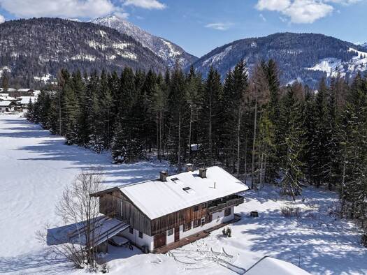 Bauernhaus zur Miete 4.900 € 285 m² Sankt Ulrich am Pillersee 6393