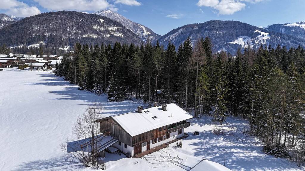 Bauernhaus zur Miete 4.900 € 285 m² Sankt Ulrich am Pillersee 6393