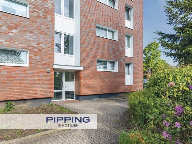 Wohnung zum Kauf 195.000 € 4 Zimmer 83 m² 3. Geschoss Geesthacht 21502