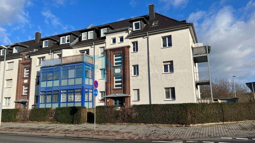 WG-Zimmer zur Miete 350 € 3 Zimmer 57 m² 4. Geschoss Eilenburgerstraße 16 Wurzen 04808