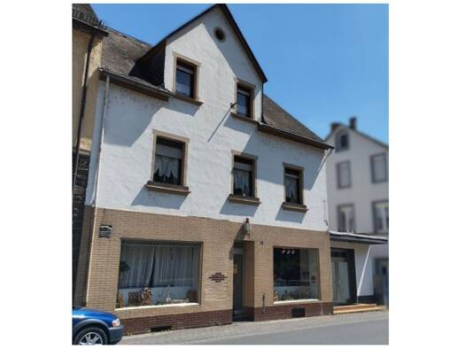 Haus zum Kauf 120.000 € 15 Zimmer 165 m² 377 m² Grundstück Karden Treis-Karden 56253