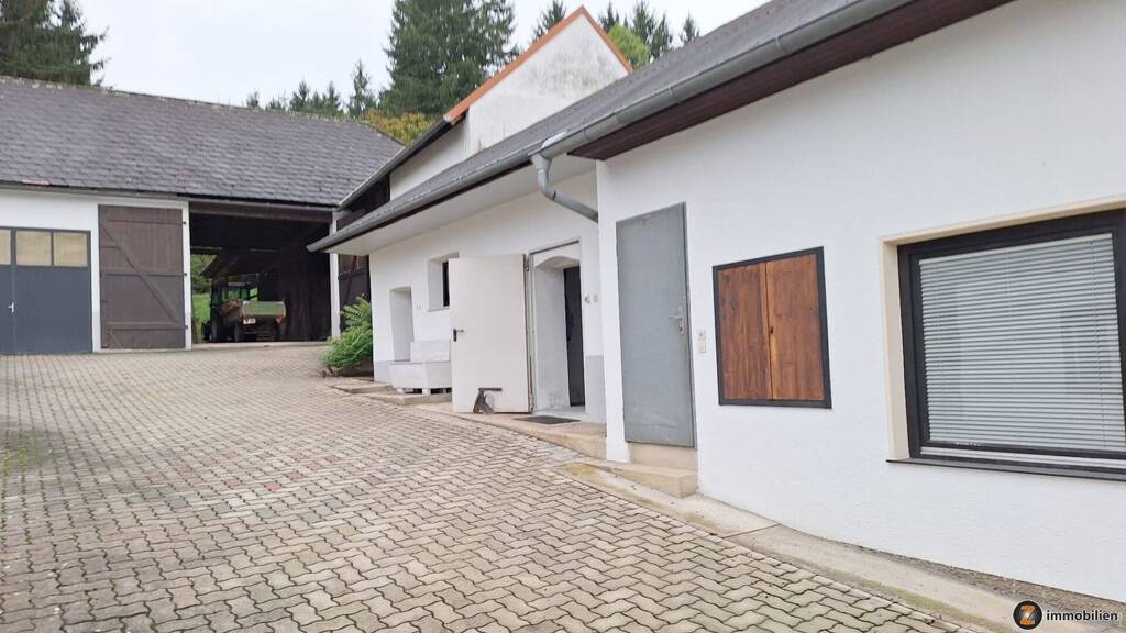 Einfamilienhaus zum Kauf 210.000 € 3 Zimmer 100 m² 6.797 m² Grundstück Burg 7473