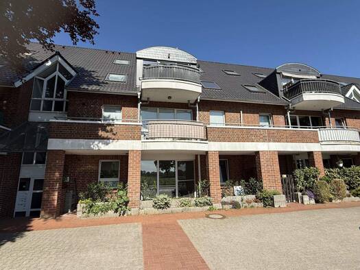 Wohnung zum Kauf 169.000 € 2 Zimmer 62 m² Nahe 23866