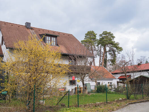 Wohnung zur Miete 770 € 2 Zimmer 38,4 m² 1. Geschoss Ottobrunn 85521