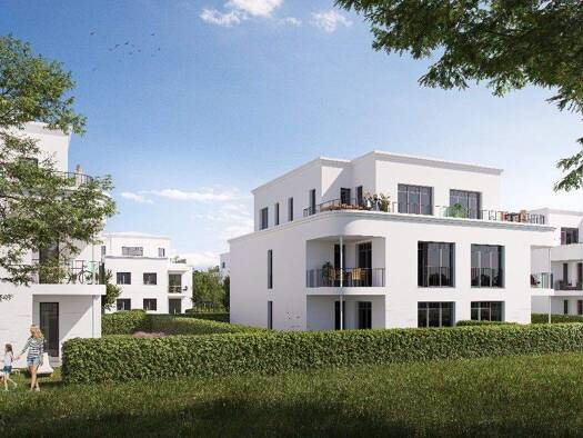 Wohnung zum Kauf - Neubau provisionsfrei 599.900 € 3 Zimmer 87,8 m² Ostseebad Boltenhagen Boltenhagen 23946