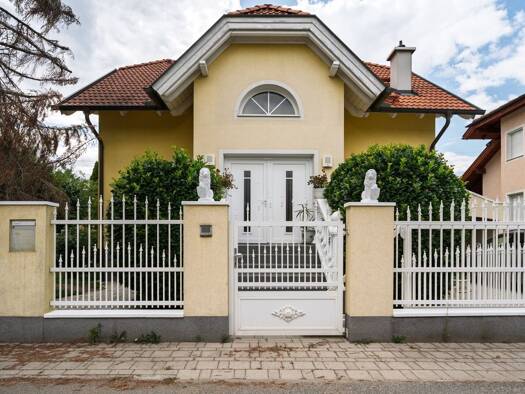 Einfamilienhaus zum Kauf 1.100.000 € 5,5 Zimmer 180 m² 432 m² Grundstück Donaustadt 1220