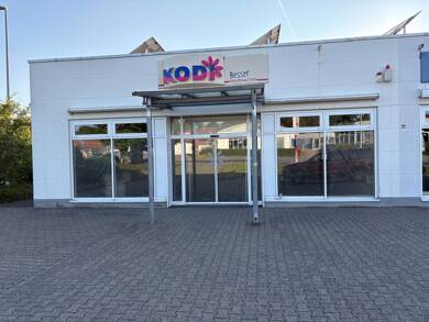Ladenfläche zur Miete provisionsfrei 4.700 € Kall Kall 53925