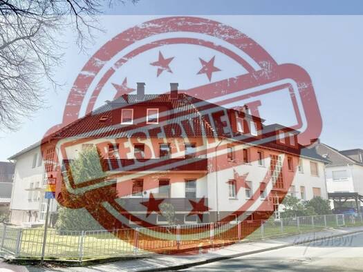 Mehrfamilienhaus zum Kauf 789.500 € 26 Zimmer 798 m² 1.075 m² Grundstück Bad Pyrmont 31812