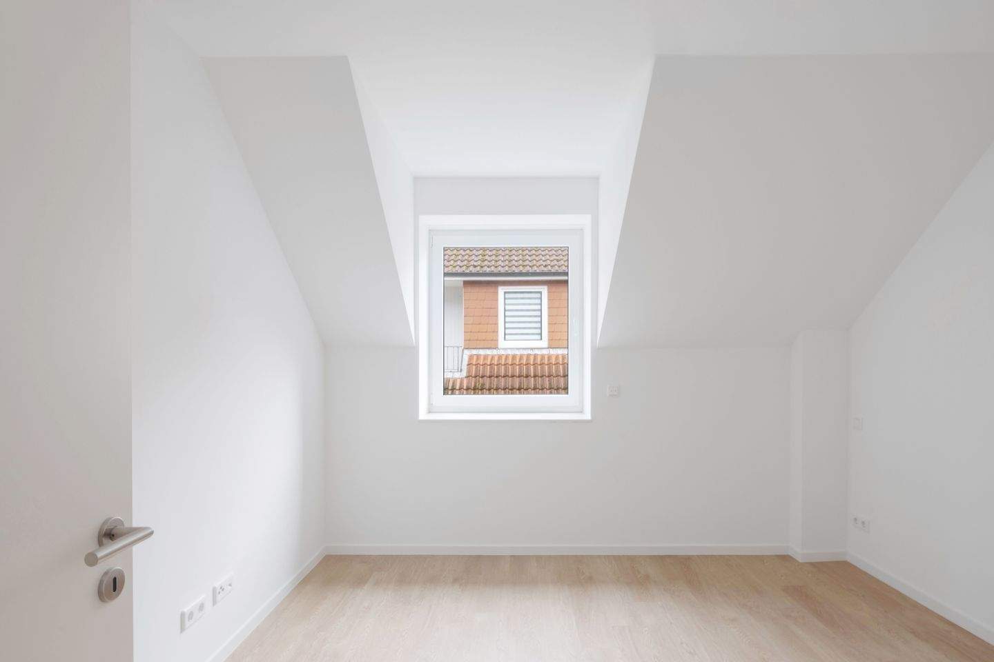 Reihenendhaus zur Miete - Ansicht 6