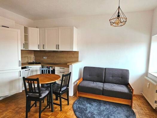 Wohnung zum Kauf 158.000 € 2 Zimmer 43 m² frei ab sofort Pladenbachstraße Sankt Georgen bei Salzburg 5113
