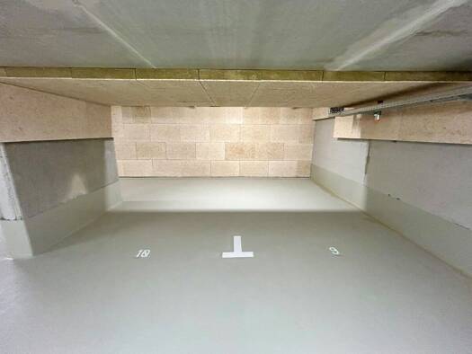 Tiefgarage zur Miete 180 € Schillerstraße Charlottenburg Charlottenburg-Wilmersdorf 10625