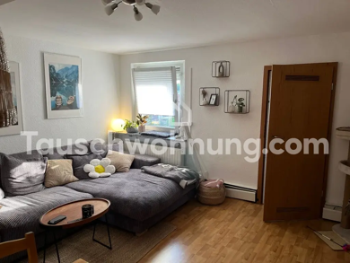 Wohnung zur Miete Tauschwohnung 540 € 2,5 Zimmer 66 m² Dachgeschoss, 2. Geschoss Düesberg Münster 48151