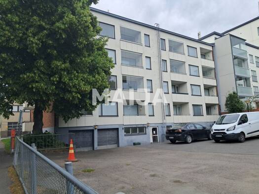 Wohnung zum Kauf 110.000 € 3 Zimmer 84 m² 3. Geschoss Minna Canthinkatu 34 Kuopio 70100