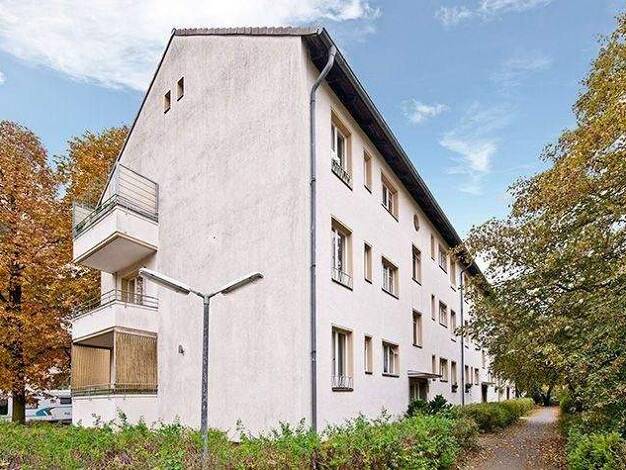Wohnung zur Miete 594 € 3 Zimmer 64,2 m² frei ab 03.02.2026 Breitachzeile 9 Tegel Berlin 13509