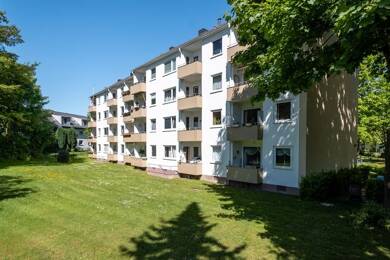 Wohnung zum Kauf als Kapitalanlage geeignet 115.000 € 1 Zimmer 29,4 m² Pinneberg 25421