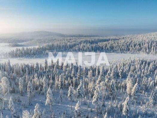 Grundstück zum Kauf 450.000 € 550.700 m² Grundstück Rovaniemi 98720