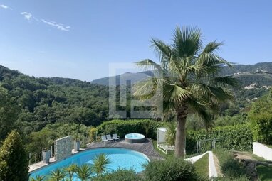 Einfamilienhaus zum Kauf 1.550.000 € 8 Zimmer 244 m² Village-Le Val-Cabrieres Mougins 06250