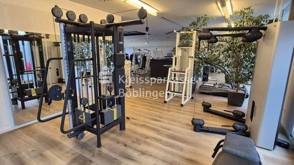 Sonstiges zur Miete als Kapitalanlage geeignet 4.000 € 424 m² Herrenberg 71083