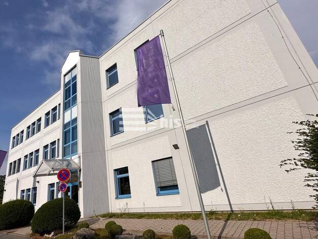 Bürogebäude zur Miete provisionsfrei 8 € 2.470 m² Bürofläche teilbar ab 810 m² Tennenlohe Erlangen 91058