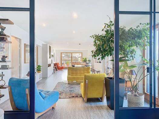 Wohnung zum Kauf 895.000 € 118 m² Publier 74500