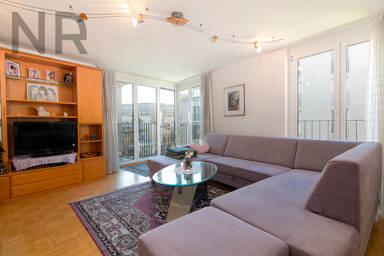 Wohnung zum Kauf 415.000 € 5 Zimmer 104,2 m² 3. Geschoss Mehrerauerstraße 7a Bregenz 6900